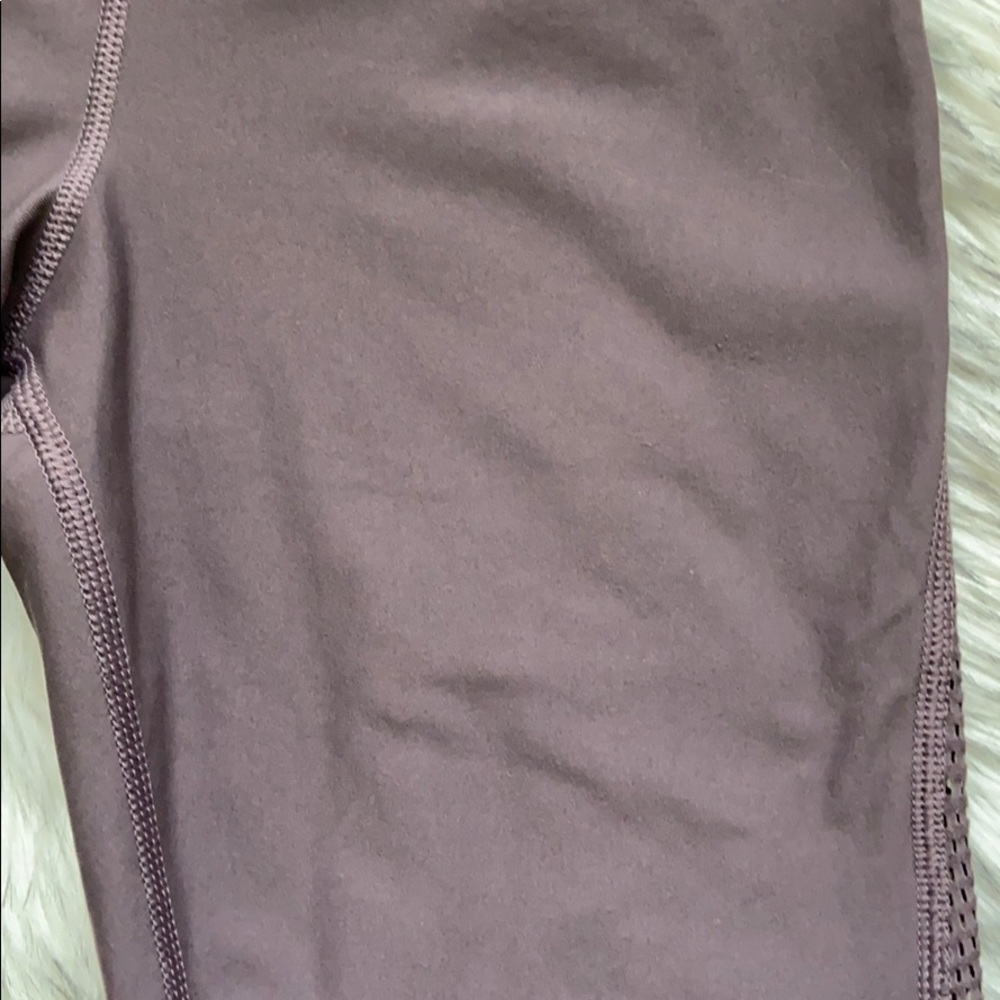 Under Armour Vanish Crop Ascend Mesh - Picture 5 of 13
